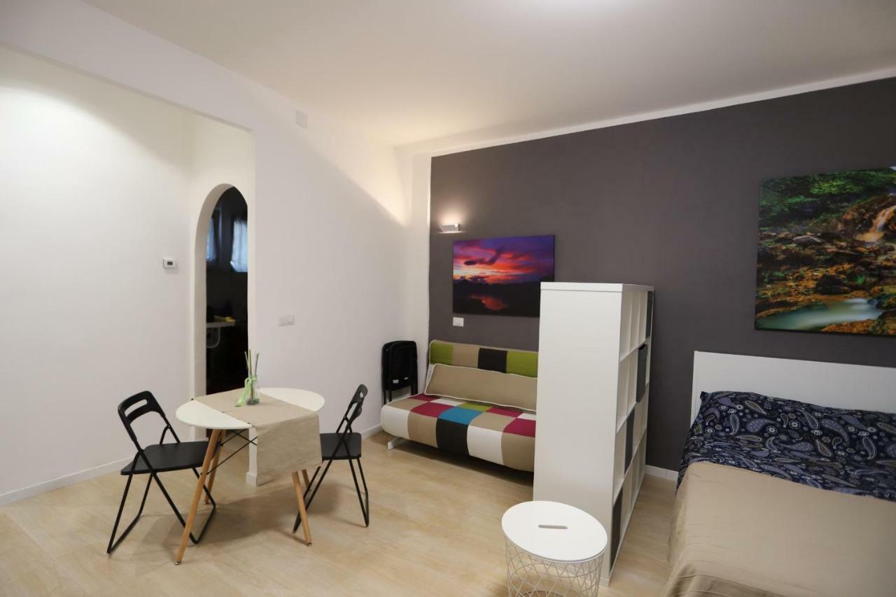 Aliska'S Home Guidonia Montecelio Exterior photo
